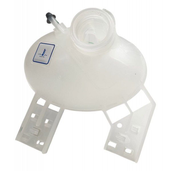 Reservatorio Agua Radiador Jeep Compass Renegade Fiat Toro