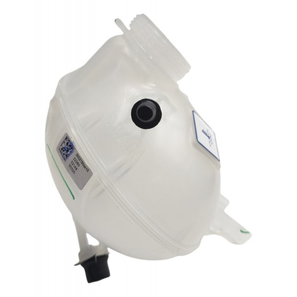 Reservatorio Agua Radiador Jeep Compass Renegade Fiat Toro