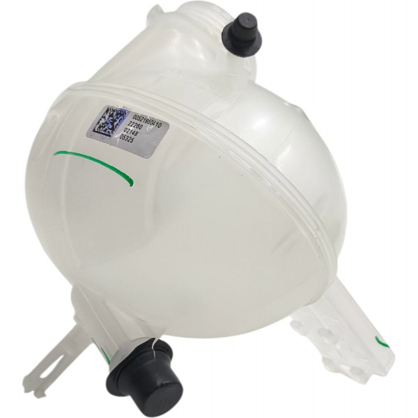 Reservatorio Agua Radiador Jeep Compass Renegade Fiat Toro