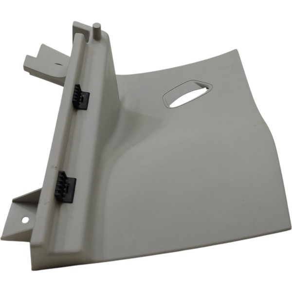 Suporte Bagagito Fiat Uno Vivace 2012 2013 2014 Original Bege