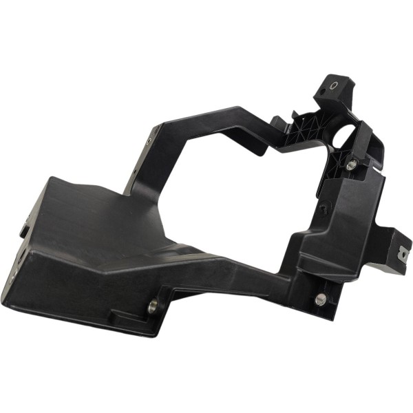 Alojamento Suporte Oculos Farol Direito Fiat Toro 2016 2023