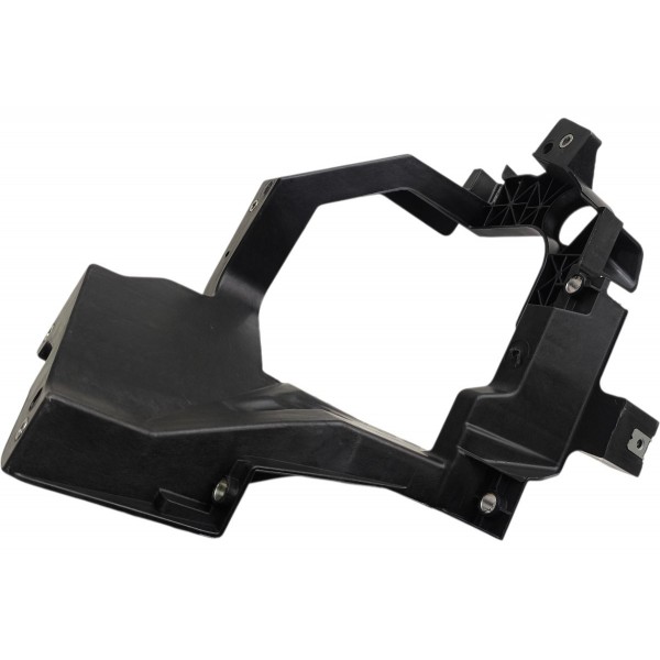 Alojamento Suporte Oculos Farol Direito Fiat Toro 2016 2023