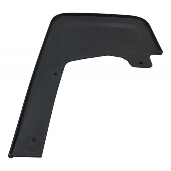 Lameiro Parabarro Traseira Esquerda Chevrolet S10 2012 2020