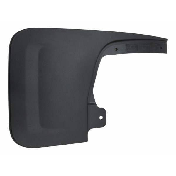 Lameiro Parabarro Traseira Esquerda Chevrolet S10 2012 2020