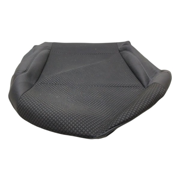 Capa Banco Volkswagen Saveiro Gol Voyage G7 2016 A 2019 Preto