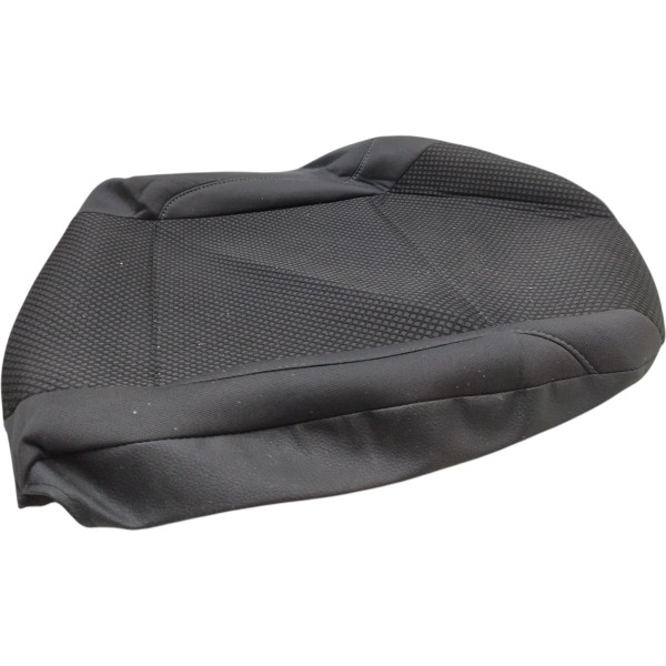 Capa Banco Volkswagen Saveiro Gol Voyage G7 2016 A 2019 Preto