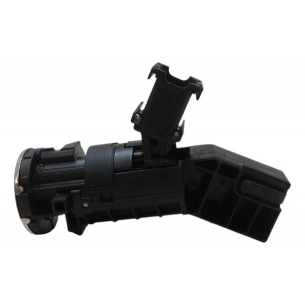 Comutador Cilindro Ignição Renault Sandero Logan 2015 A 2021