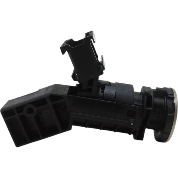 Comutador Cilindro Ignição Renault Sandero Logan 2015 A 2021