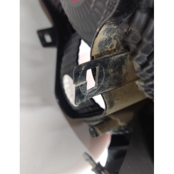 Lanterna Traseira Esquerda Chevrolet Onix 2013 2014 A 2019  Vermelho