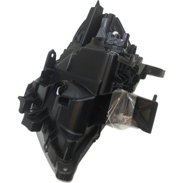 Farol Direito Nissan Frontier 2017 2018 A 2021 Elétrico Direito/passageiro