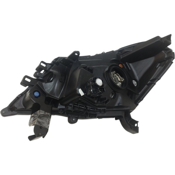 Farol Direito Nissan Frontier 2017 2018 A 2021 Elétrico Direito/passageiro