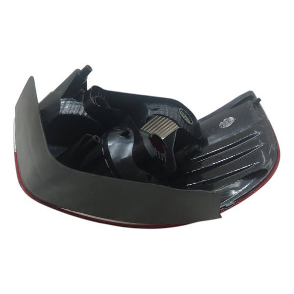 Lanterna Traseira Direita Fiat Palio Elx 2008 2009 2010 2011 Direito/passageiro Vermelho
