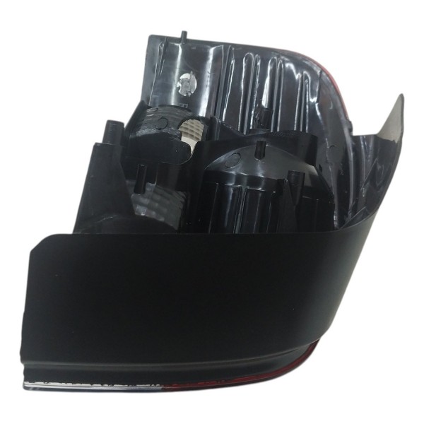 Lanterna Traseira Direita Fiat Palio Elx 2008 2009 2010 2011 Direito/passageiro Vermelho