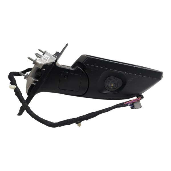 Retrovisor Direito Elétrico Dodge Rampage 2023 2024 Pisca