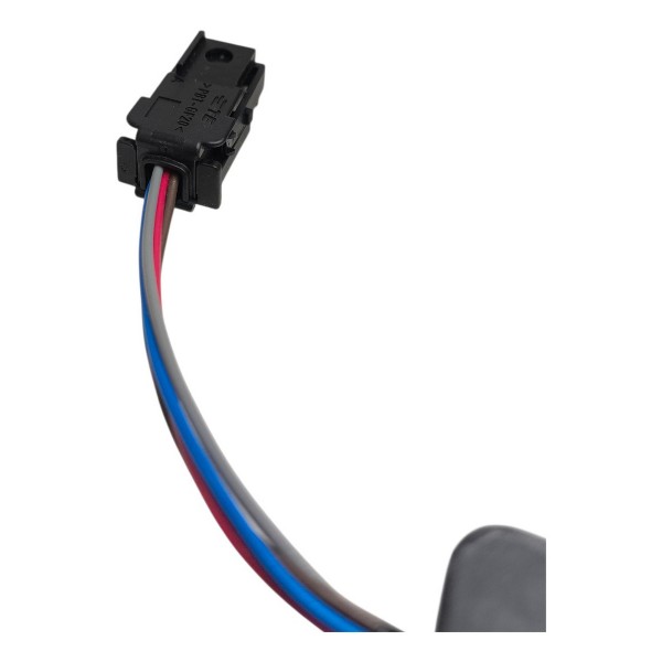 Retrovisor Esquerdo Elétrico Jeep Renegade 2015 A 2021 Pisca