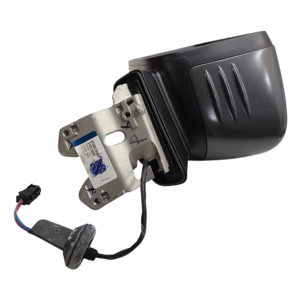 Retrovisor Esquerdo Elétrico Jeep Renegade 2015 A 2021 Pisca