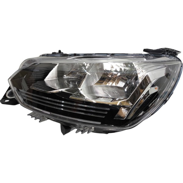 Par Farol Peugeot 208 2020 2021 2022 2023 2024 Sem Led Ambos Lados