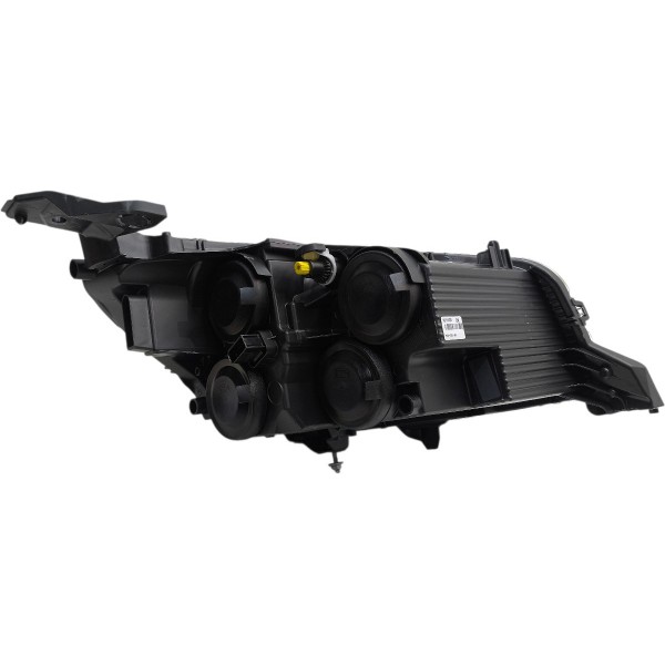 Par Farol Peugeot 208 2020 2021 2022 2023 2024 Sem Led Ambos Lados