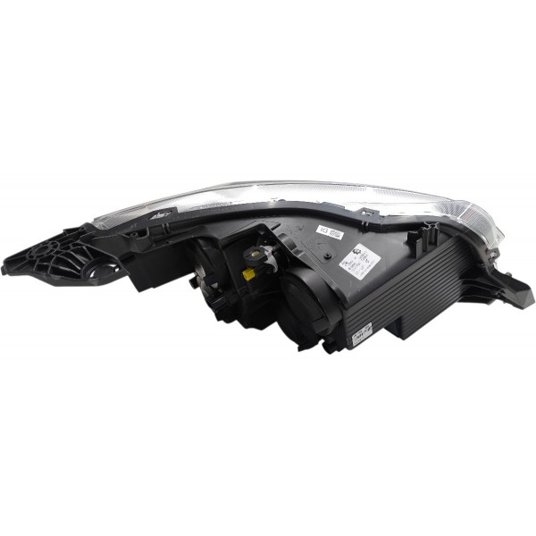 Farol Esquerdo Peugeot 208 2020 2021 2022 2023 2024 Sem Led Esquerdo/motorista