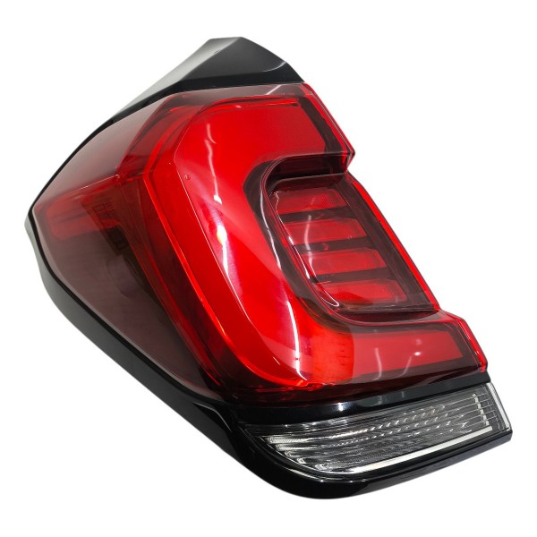 Lanterna Esquerda Honda Wrv 2021 2022 2023 Led Canto Esquerdo/motorista Vermelho