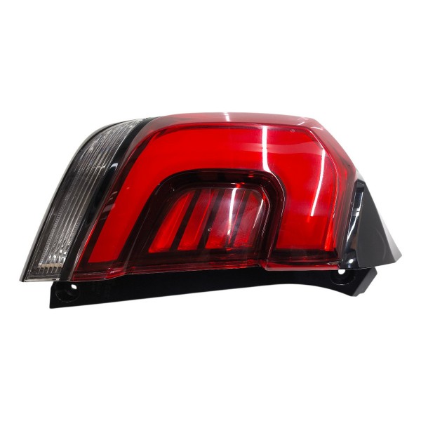 Lanterna Esquerda Honda Wrv 2021 2022 2023 Led Canto Esquerdo/motorista Vermelho