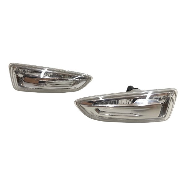 Par Pisca Paralama Gm Onix Tracker Montana 2020 2021 A 2024 Direito Cristal