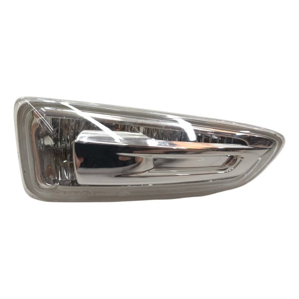 Par Pisca Paralama Gm Onix Tracker Montana 2020 2021 A 2024 Direito Cristal