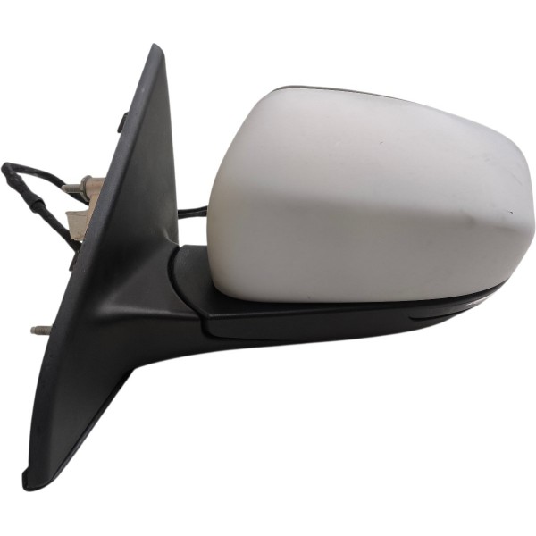 Retrovisor Esquerdo Compass Pto Fold Limited 2018 A 2024