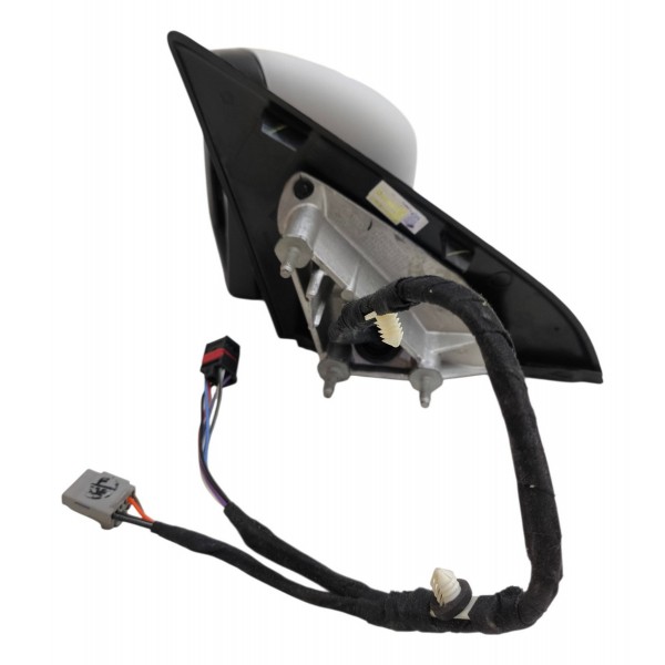 Retrovisor Esquerdo Compass Pto Fold Limited 2018 A 2024