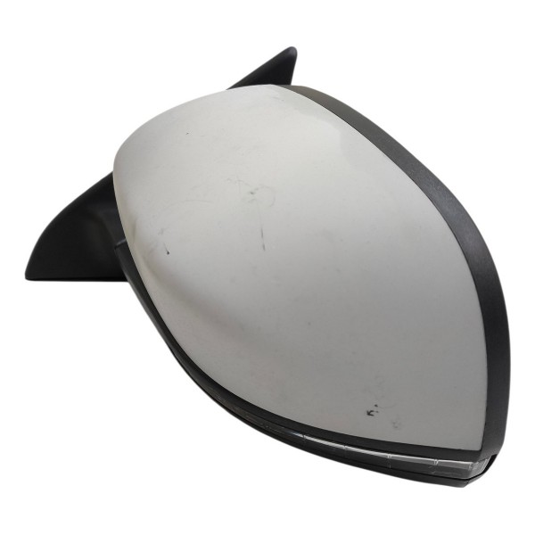 Retrovisor Esquerdo Compass Pto Fold Limited 2018 A 2024