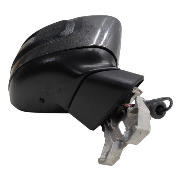 Retrovisor Direito Jeep Renegade 2015 A 2021 Pisca Elétrico