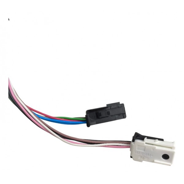 Retrovisor Direito Jeep Renegade 2015 A 2021 Pisca Elétrico