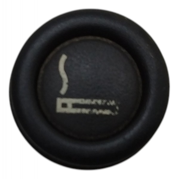 Elemento Isqueiro 61348383214 12v Preto