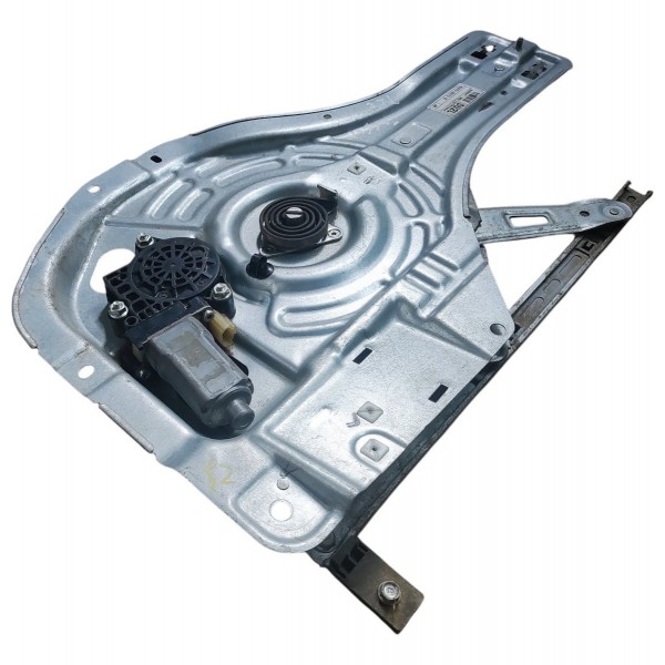 Máquina Vidro Traseira Esquerda Hyundai Tucson 2005 A 2012