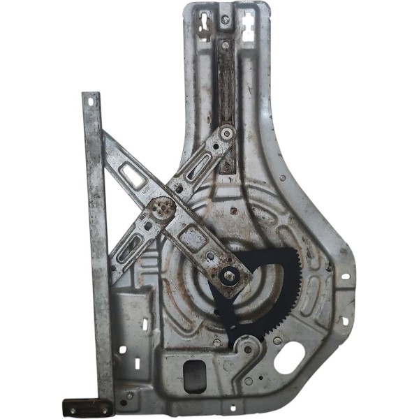 Máquina Vidro Traseira Esquerda Hyundai Tucson 2005 A 2012
