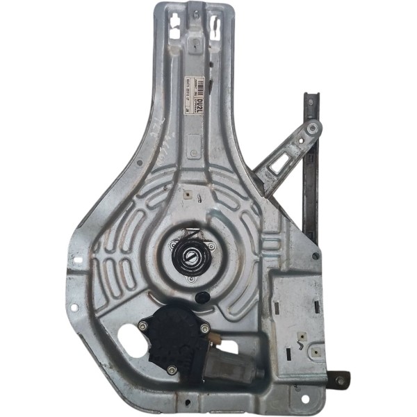 Máquina Vidro Traseira Esquerda Hyundai Tucson 2005 A 2012