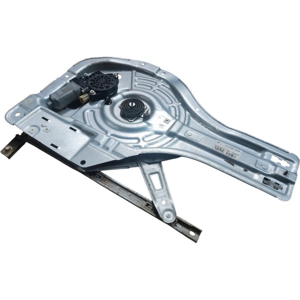 Máquina Vidro Traseira Esquerda Hyundai Tucson 2005 A 2012