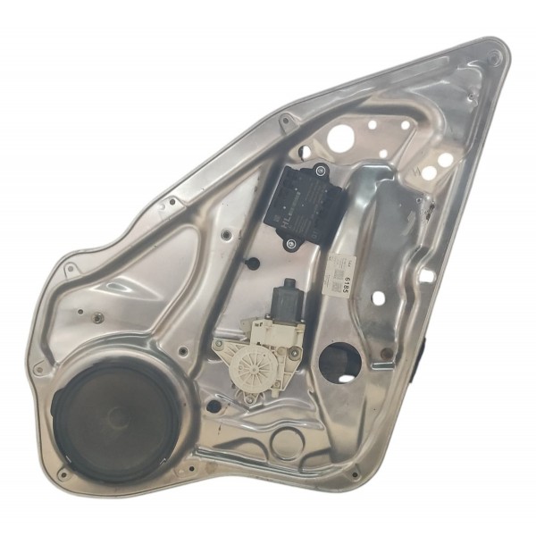 Máquina Vidro Traseira Esquerda C180 2008 2009 2010 A 2014