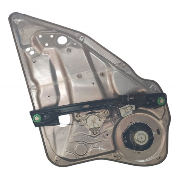 Máquina Vidro Traseira Esquerda C180 2008 2009 2010 A 2014