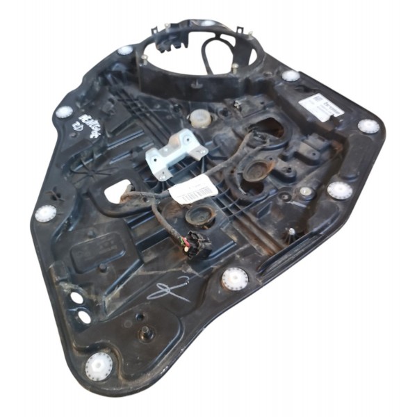 Máquina Vidro Traseira Direita Jeep Renegade 2016 A 2020