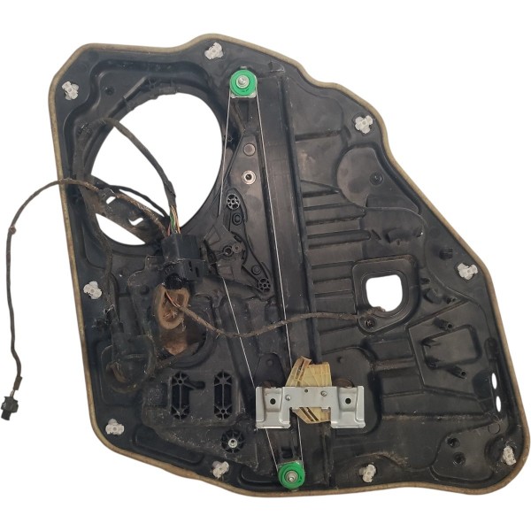 Máquina Vidro Traseira Direita Jeep Renegade 2016 A 2020