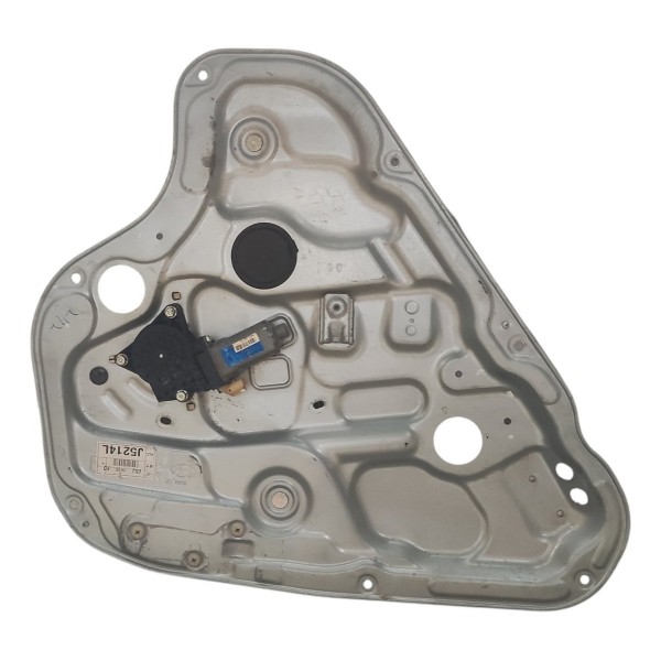 Máquina Vidro Traseira Esquerda Hyundai I30 2009 2010 A 2012
