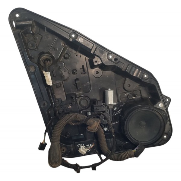 Máquina Vidro Traseira Direita Gla200 2014 2015 2016 A 2018