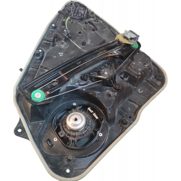 Máquina Vidro Traseira Direita Gla200 2014 2015 2016 A 2018