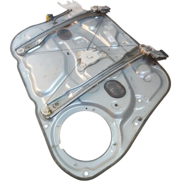 Máquina Vidro Dianteiro Direito Hyundai I30 2009 2010 A 2012