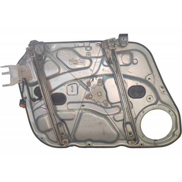 Máquina Vidro Dianteiro Direito Hyundai I30 2009 2010 A 2012