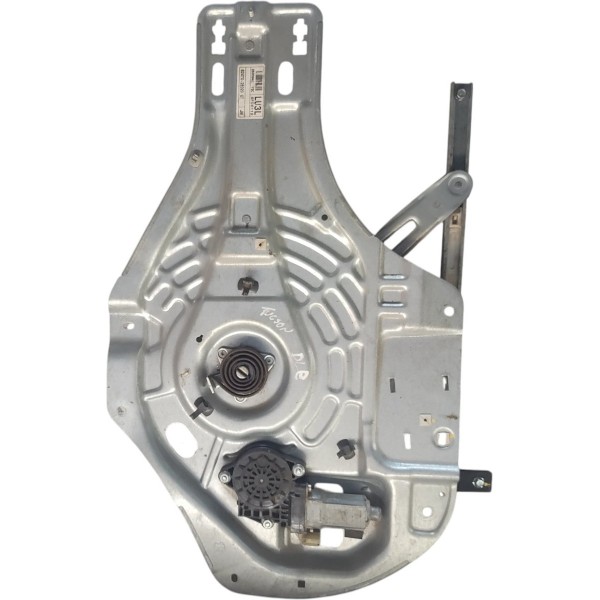 Máquina Vidro Dianteira Esquerda Hyundai Tucson 2005 A 2012