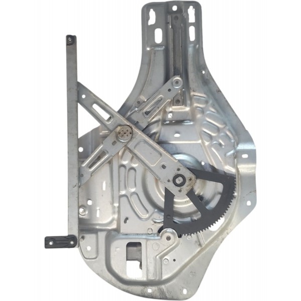 Máquina Vidro Dianteira Esquerda Hyundai Tucson 2005 A 2012