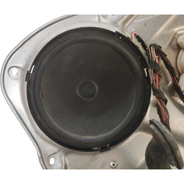 Máquina Vidro Traseira Direita Mercedes C180 2009 A 2014