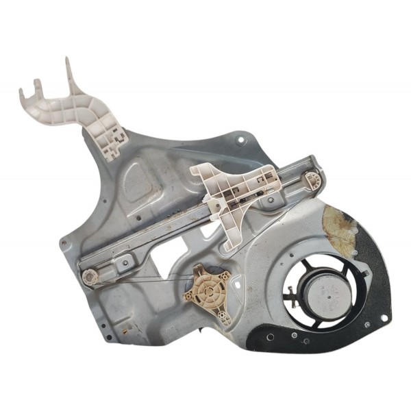 Máquina Vidro Traseira Direita Kia Sportage 2010 A 2017